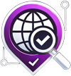 Domain Checkup Logo